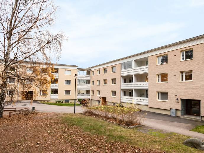 4 rok · 94 m² · Jakobsgatan 35A