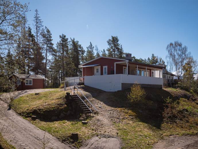 3 rok · 59 m² · Kungsstensvägen 62