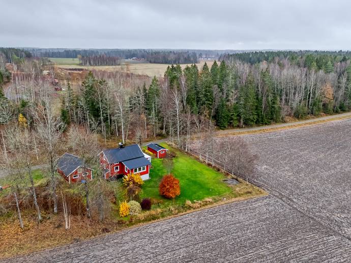 4 rok · 89 m² · Ekenäs 228