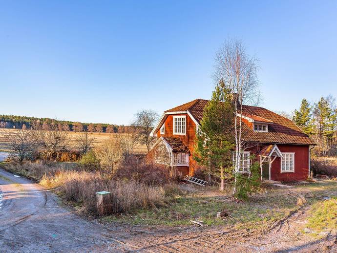 5 rok · 157 m² · Köpingevägen 21