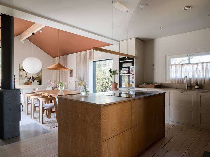 6 rok · 95 m² · Verktygsvägen 11