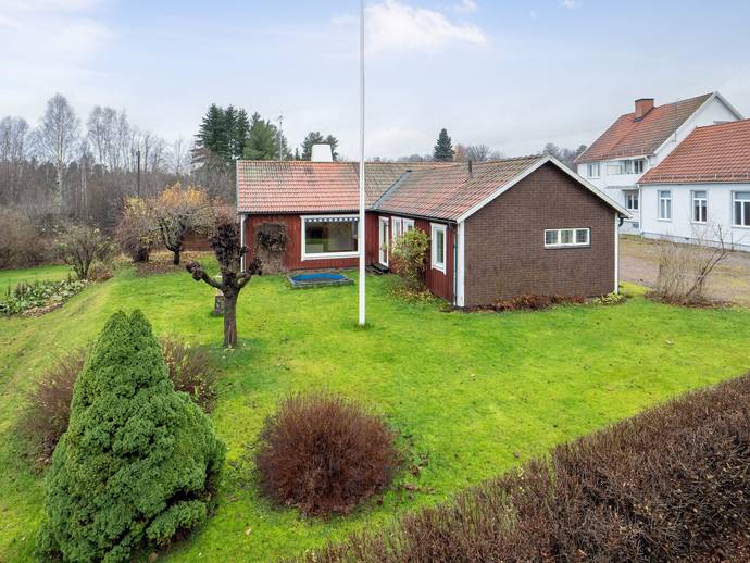 115 m² · Gyllentäktvägen 5