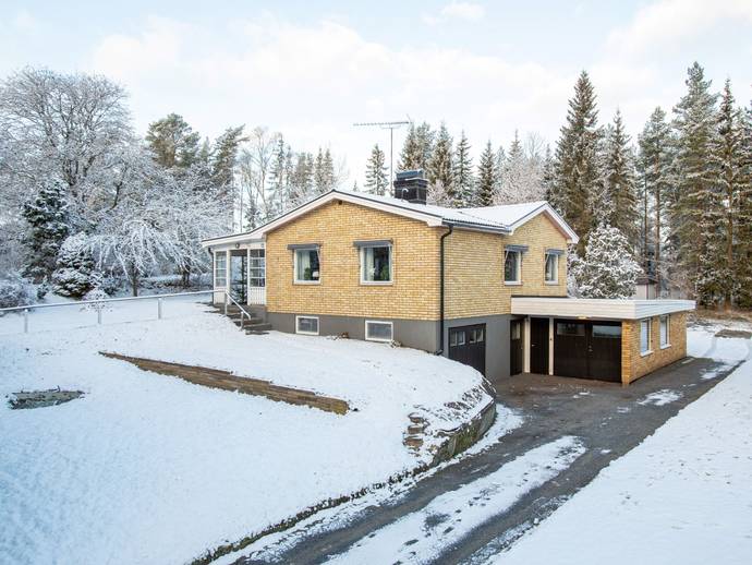4 rok · 79 m² · Eksjövägen 15