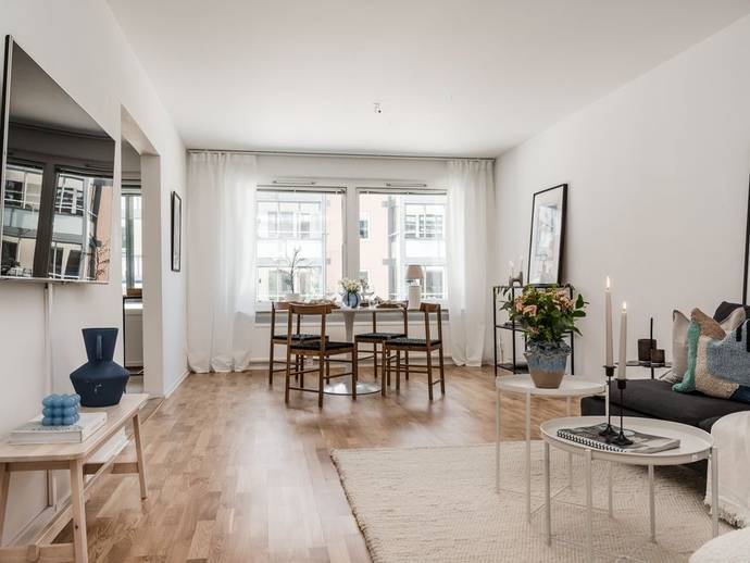 3 rok · 81 m² · Neptunigatan 9B