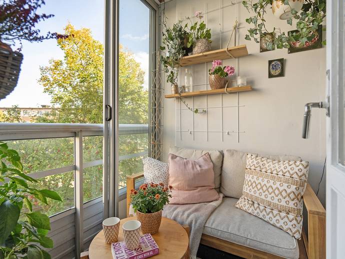 2 rok · 51 m² · Storvretsvägen 25