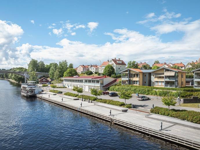 4 rok · 89,8 m² · Hotellbacken 4A