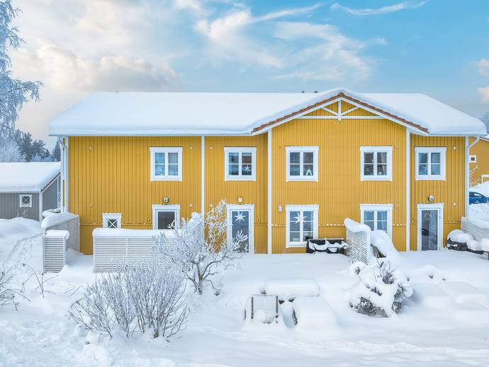 4 rok · 112 m² · Lysekilsvägen 42