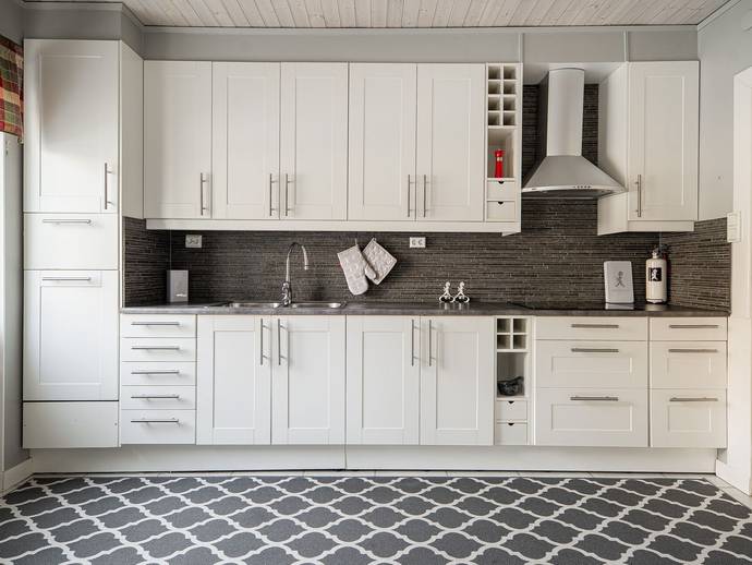 2 rok · 70 m² · Skogsgatan 5A