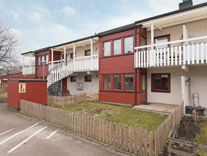 4 rok · 105 m² · Odalgatan 11
