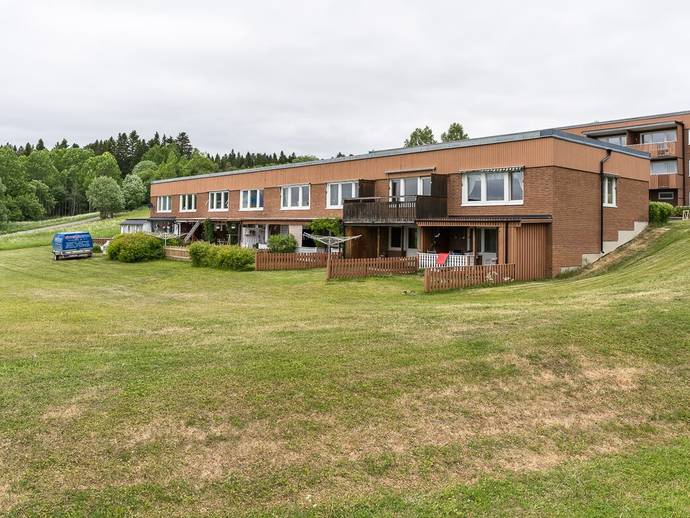 3 rok · 85,5 m² · Pionjärvägen 81
