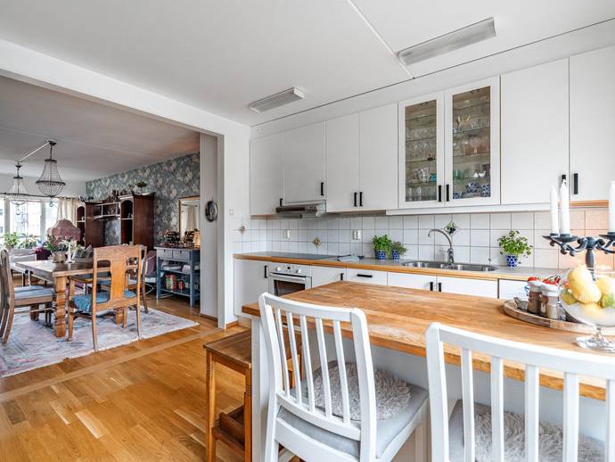 4 rok · 97 m² · Portalgatan 27