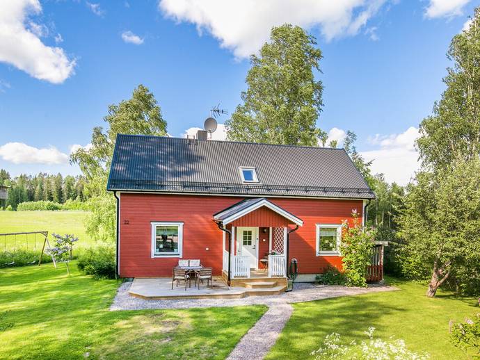 5 rok · 98 m² · Åstavägen 22