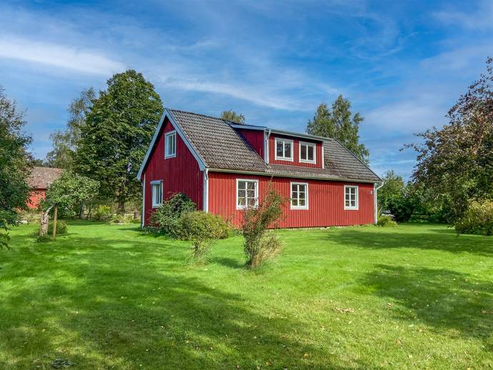 5 rok · 120 m² · Marum Nyholm 1