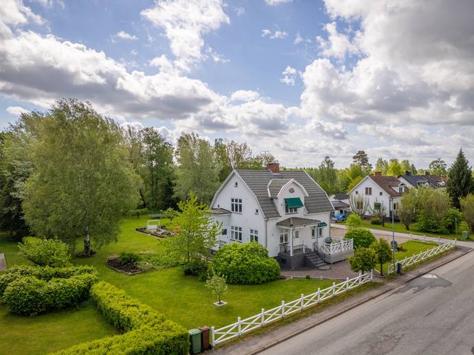 6 rok · 150 m² · Värsåsvägen 17