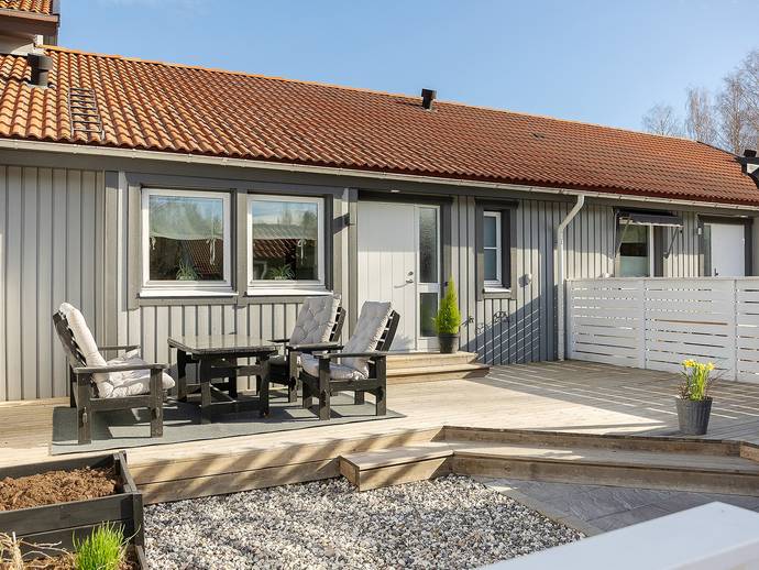 2 rok · 64,5 m² · Glimmervägen 7