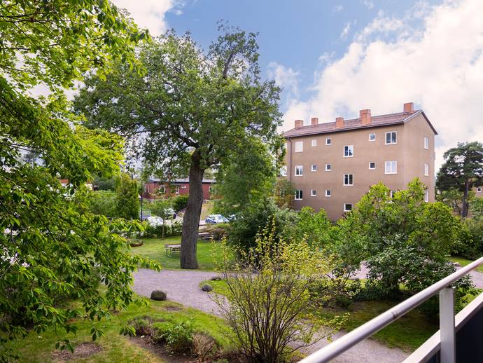 2 rok · 53 m² · Ugglevägen 13B