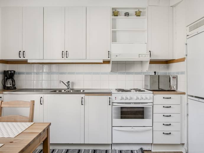 1 rok · 42 m² · Margaretagatan 39