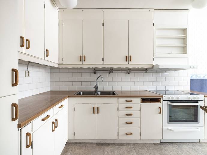 3 rok · 79,5 m² · Skogsvägen 35G