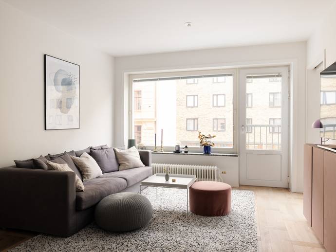 4 rok · 86 m² · Västmannagatan 44