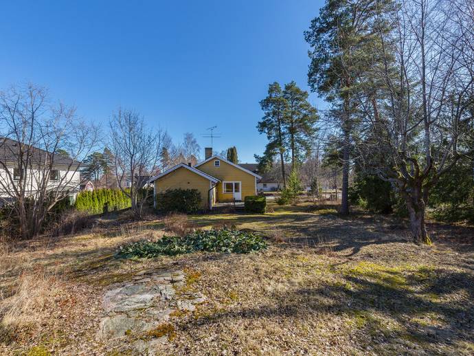 5 rok · 98 m² · Frejavägen 84