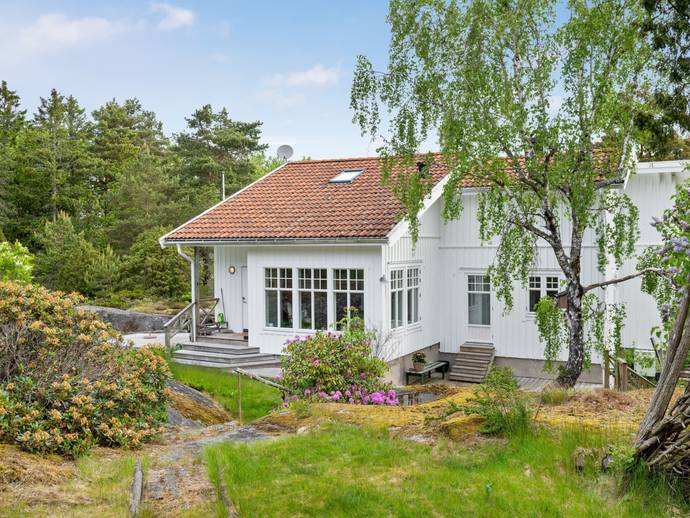 4 rok · 100 m² · Myrens väg 22