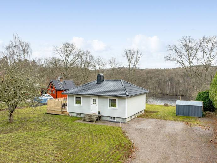 3 rok · 65 m² · Gröna vägen 16