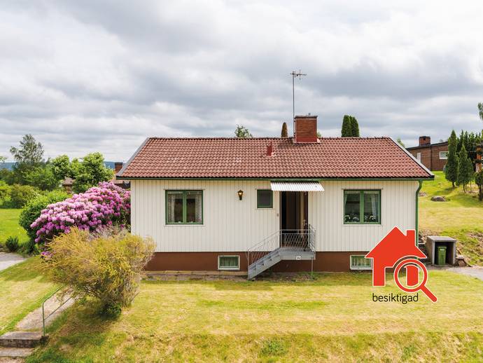 3 rok · 73 m² · Ringvägen 14
