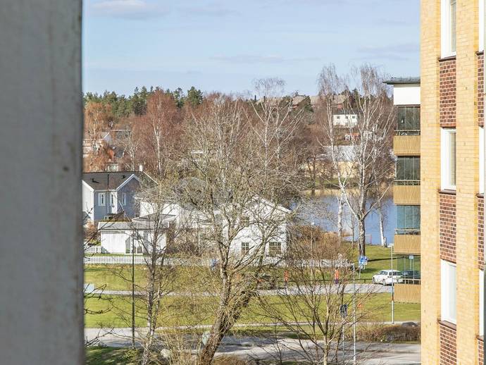 2 rok · 59 m² · Stensövägen 13