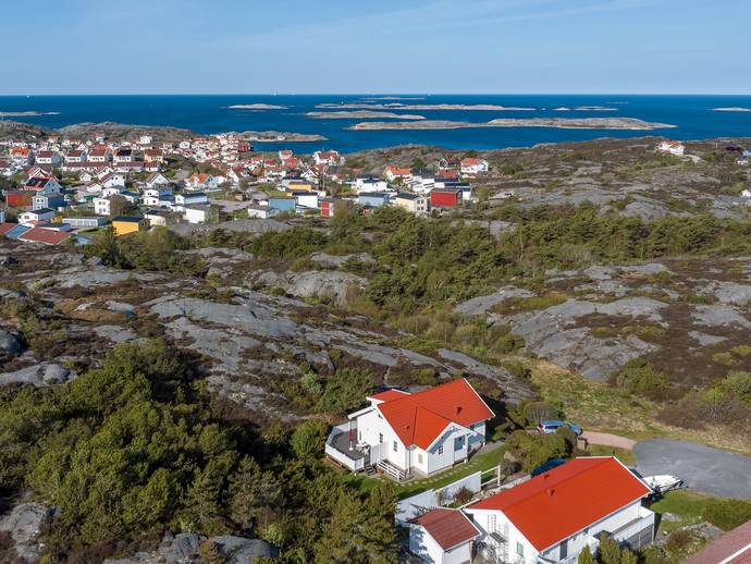 4 rok · 75 m² · Granvägen 13