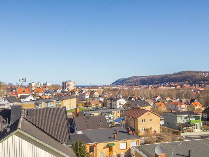 1 rok · 44 m² · Ståhlgatan 5