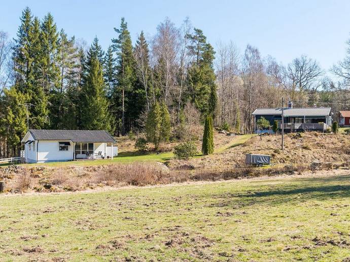 3 rok · 103 m² · Lundabo 2 och 3