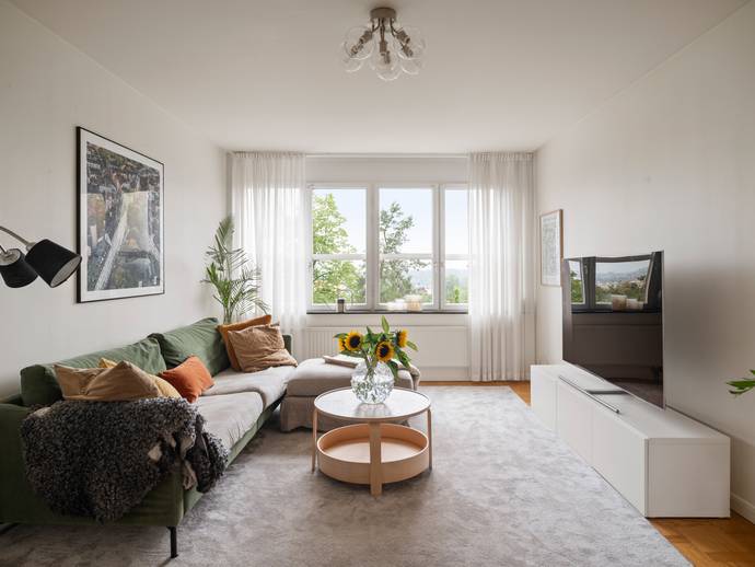 5 rok · 106 m² · Henriksdalsringen 29