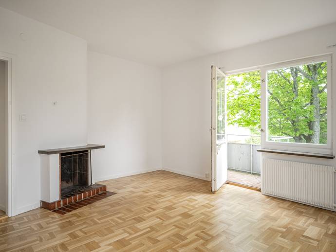2 rok · 51 m² · Klubbacken 45