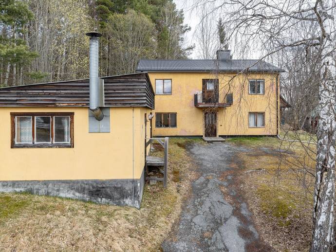 5 rok · 148 m² · Ljusminnesgatan 1
