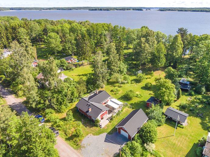 3 rok · 74 m² · Vetevägen 13