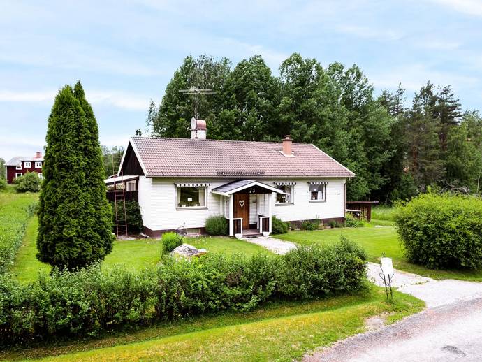 4 rok · 93 m² · Lyssfallsvägen 23