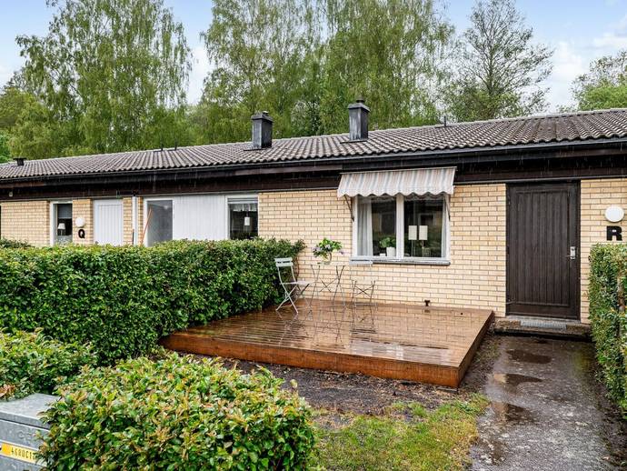 1 rok · 52 m² · Riddarängsvägen 27R