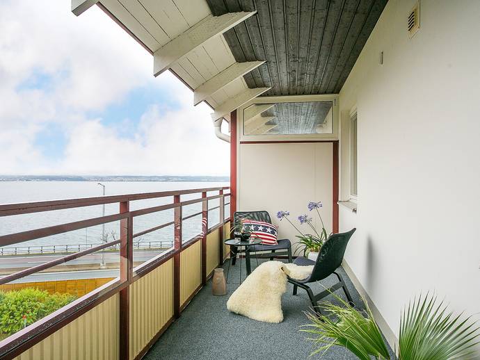 1 rok · 41,5 m² · Strandvägen 14