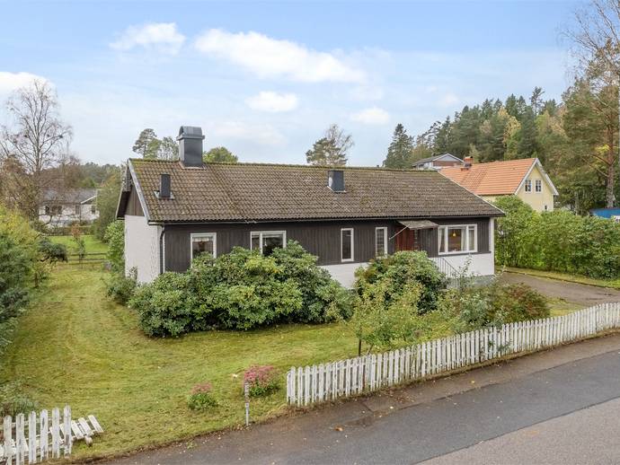 5 rok · 108 m² · Hjortronstigen 7