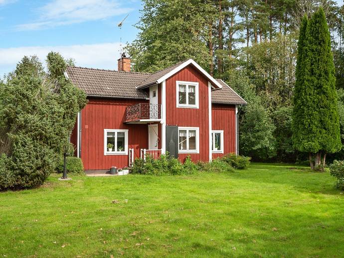 4 rok · 45 m² · Fallsboda 208