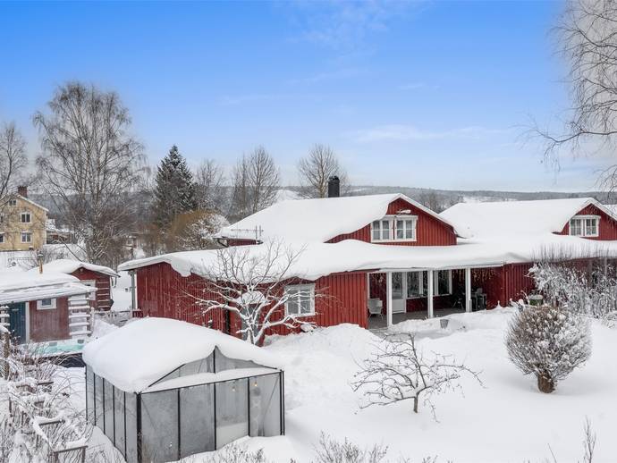 6 rok · 150 m² · Umevägen 111C