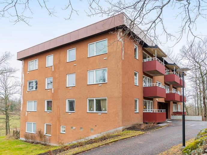 1 rok · 31 m² · Nygatan 36