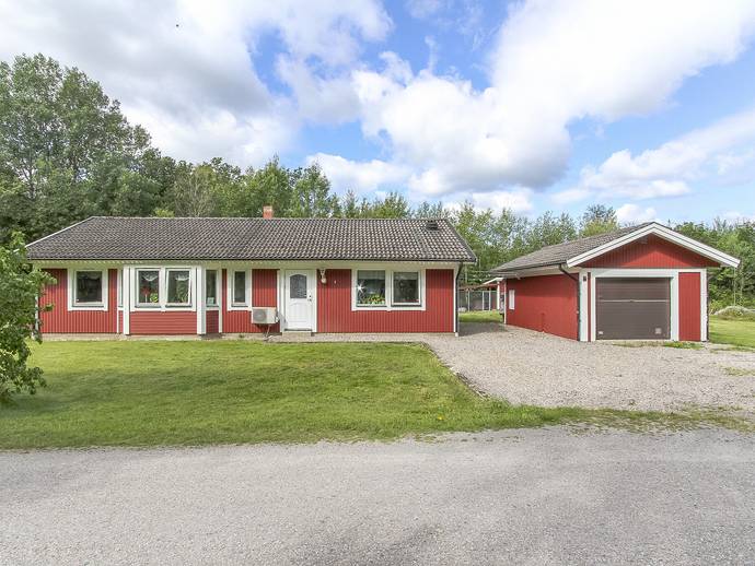5 rok · 109 m² · Brovägen 11