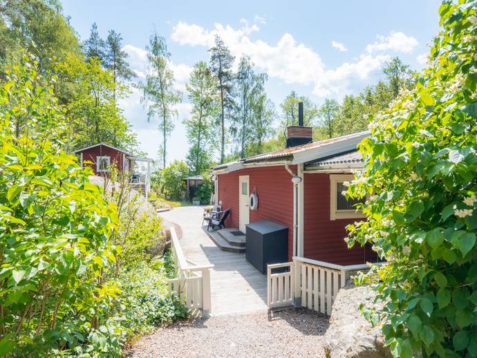 2 rok · 38 m² · Stångby Lugnero 1