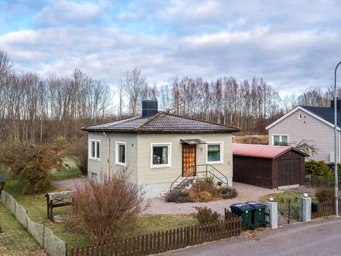 56 m² · Tråbrunnavägen 14