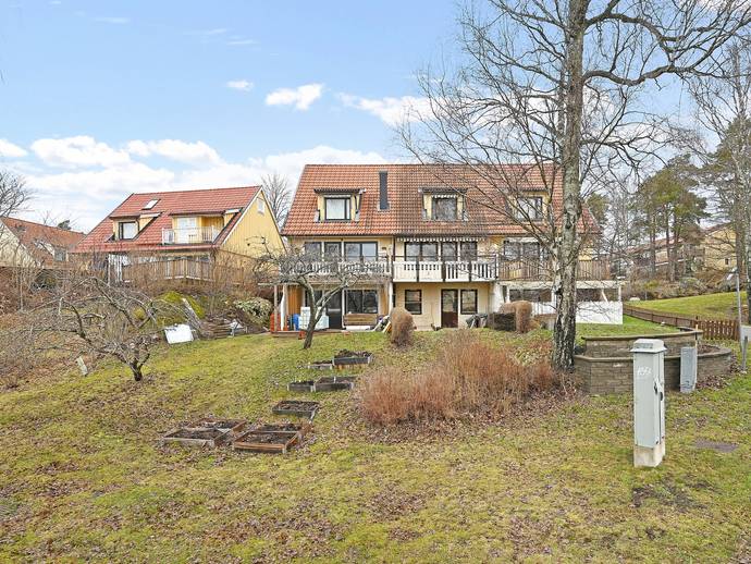 5 rok · 111 m² · Rapsodivägen 68