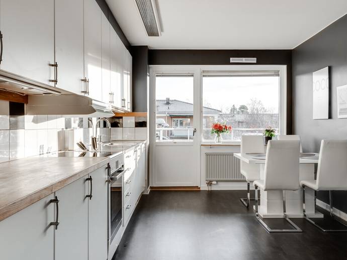 2 rok · 63,5 m² · Stolpgränd 50