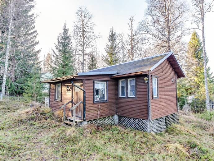 3 rok · 41 m² · Storvallsvägen 3