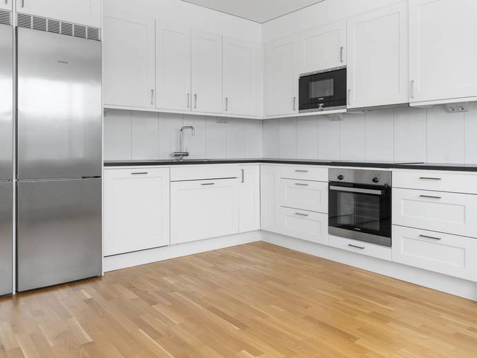 4 rok · 96 m² · Pressarvägen 23