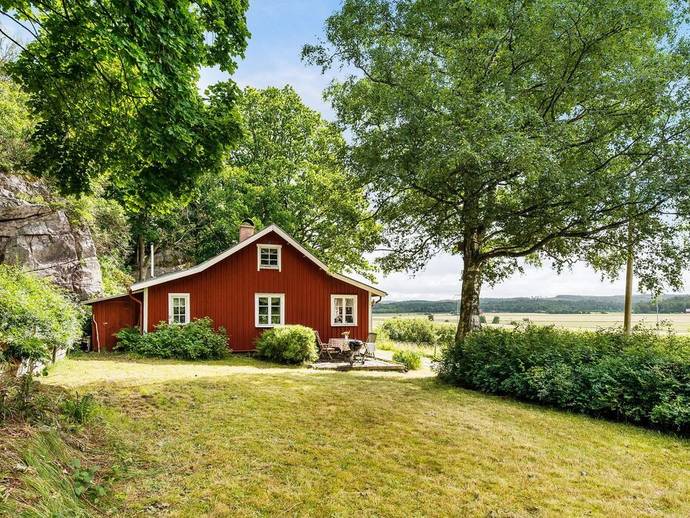 5 rok · 50 m² · Gamla Brobyvägen 21